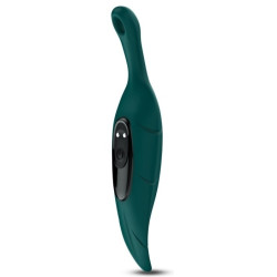 MyPlayToys Stimulateur de Clitoris Leavy